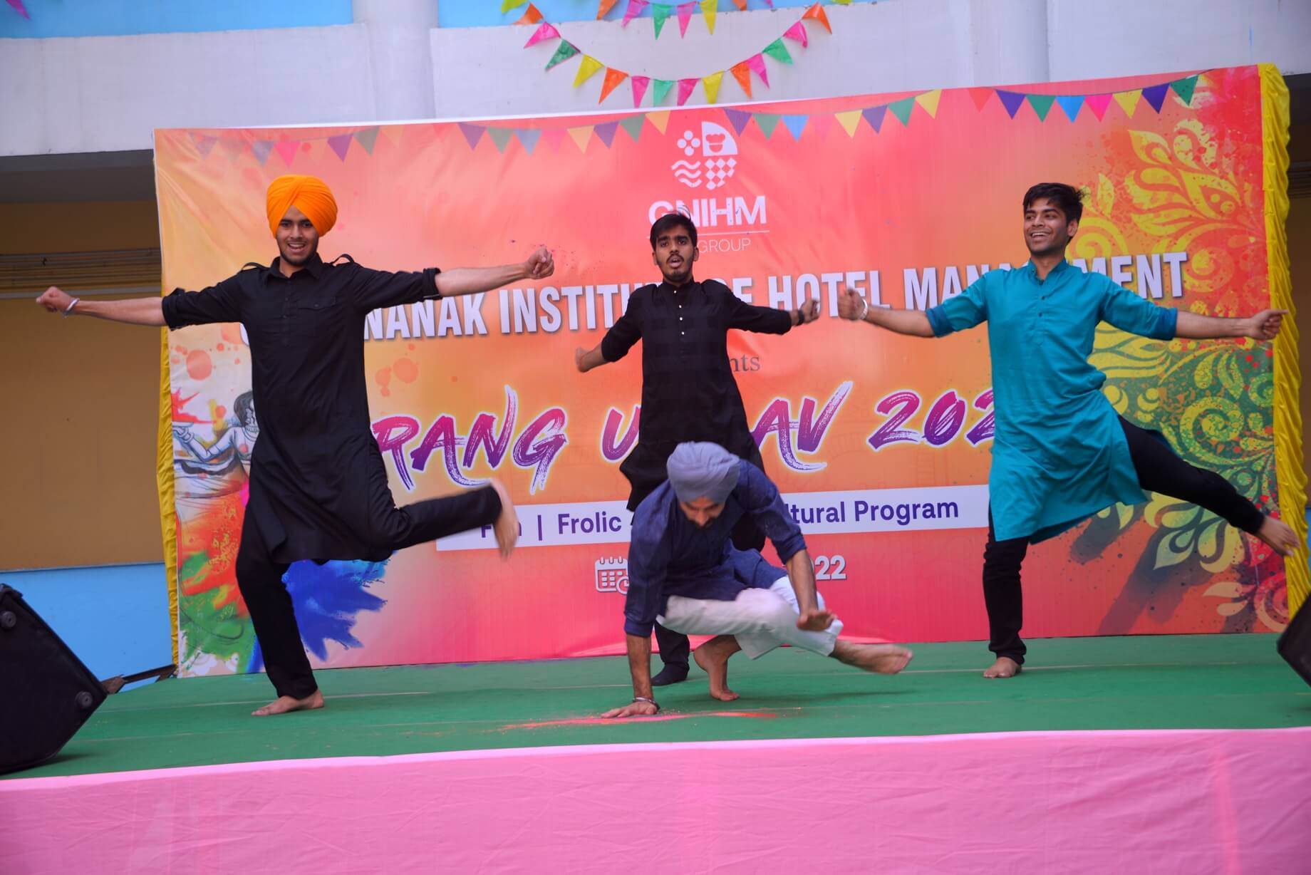 Rang Utsav photo 3